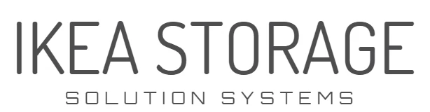 Ikea Storage solution systems Sales
