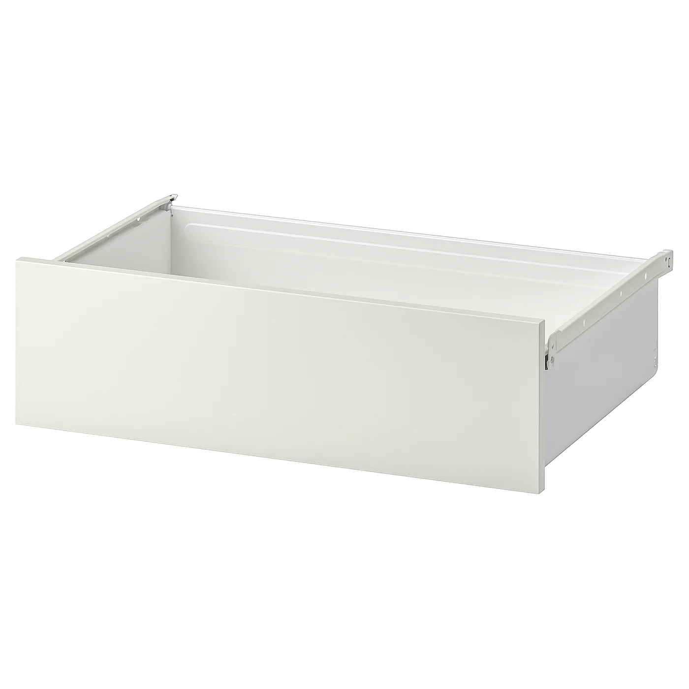 IKEA AURDAL Drawer Dark Gray 22x16 3/8x6 1/2 " 5 IKEA AURDAL Drawer Dark Gray 22x16 3/8x6 1/2 " - Image 3
