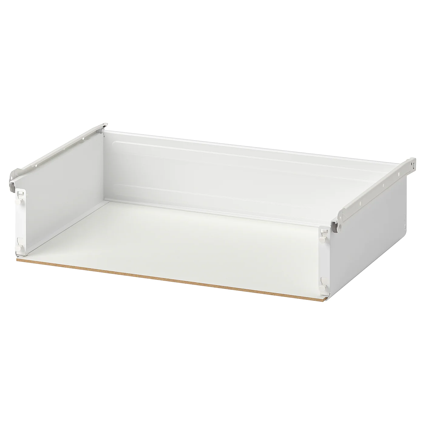 IKEA AURDAL Drawer Without Front White 22 1/4x15 3/4 "