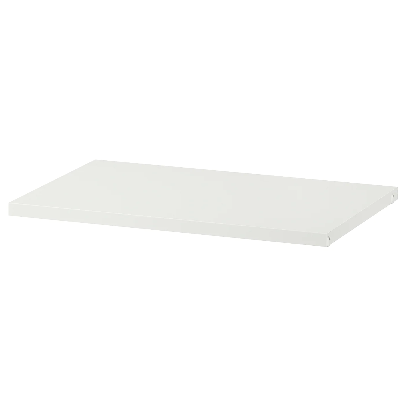IKEA AURDAL Shelf White 22 1/4x15 3/4 "