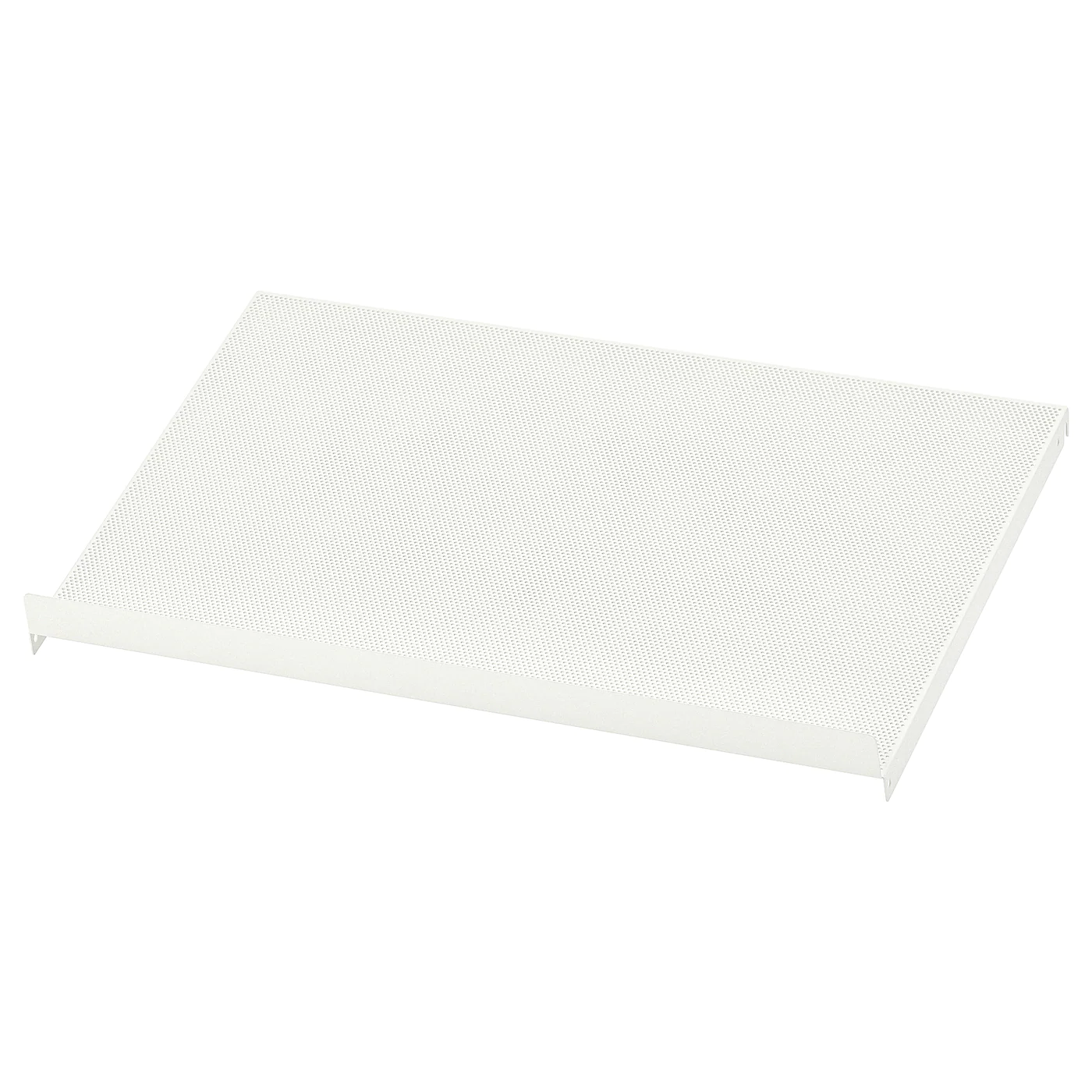 IKEA AURDAL Shoe Shelf White 22 1/4x15 3/4 "