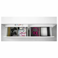 IKEA BESTÅ Box Gray 9 7/8x12 1/4x5 7/8 " 10 IKEA BESTÅ Box Gray 9 7/8x12 1/4x5 7/8 " -Ikea Storage solution systems Sales besta box gray 0367133 pe549029 s5
