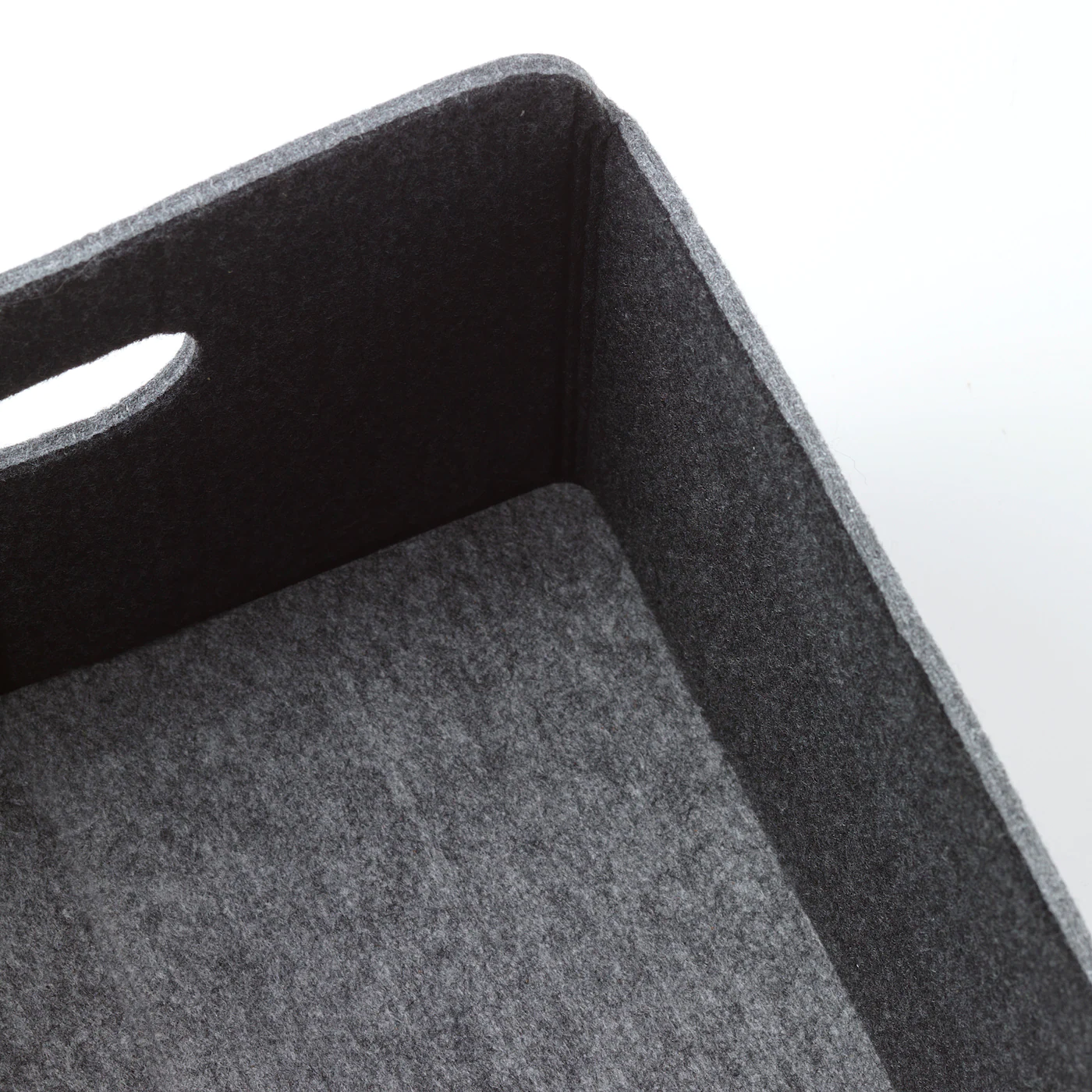 IKEA BESTÅ Box Gray 9 7/8x12 1/4x5 7/8 " 7 IKEA BESTÅ Box Gray 9 7/8x12 1/4x5 7/8 " - Image 5