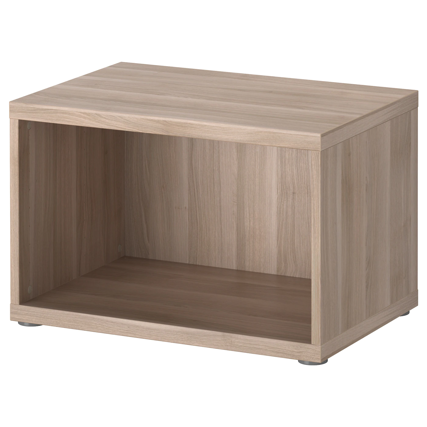 IKEA BESTÅ Frame White 23 5/8x15 3/4x15 " 5 IKEA BESTÅ Frame White 23 5/8x15 3/4x15 " - Image 3