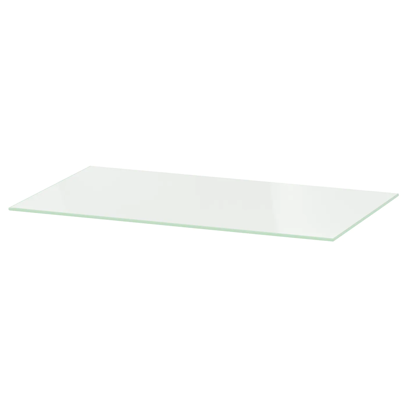 IKEA BESTÅ Glass Shelf Glass 22x14 1/8 " 1 IKEA BESTÅ Glass Shelf Glass 22x14 1/8 " -Ikea Storage solution systems Sales besta glass shelf glass 0640704 pe700004 s5