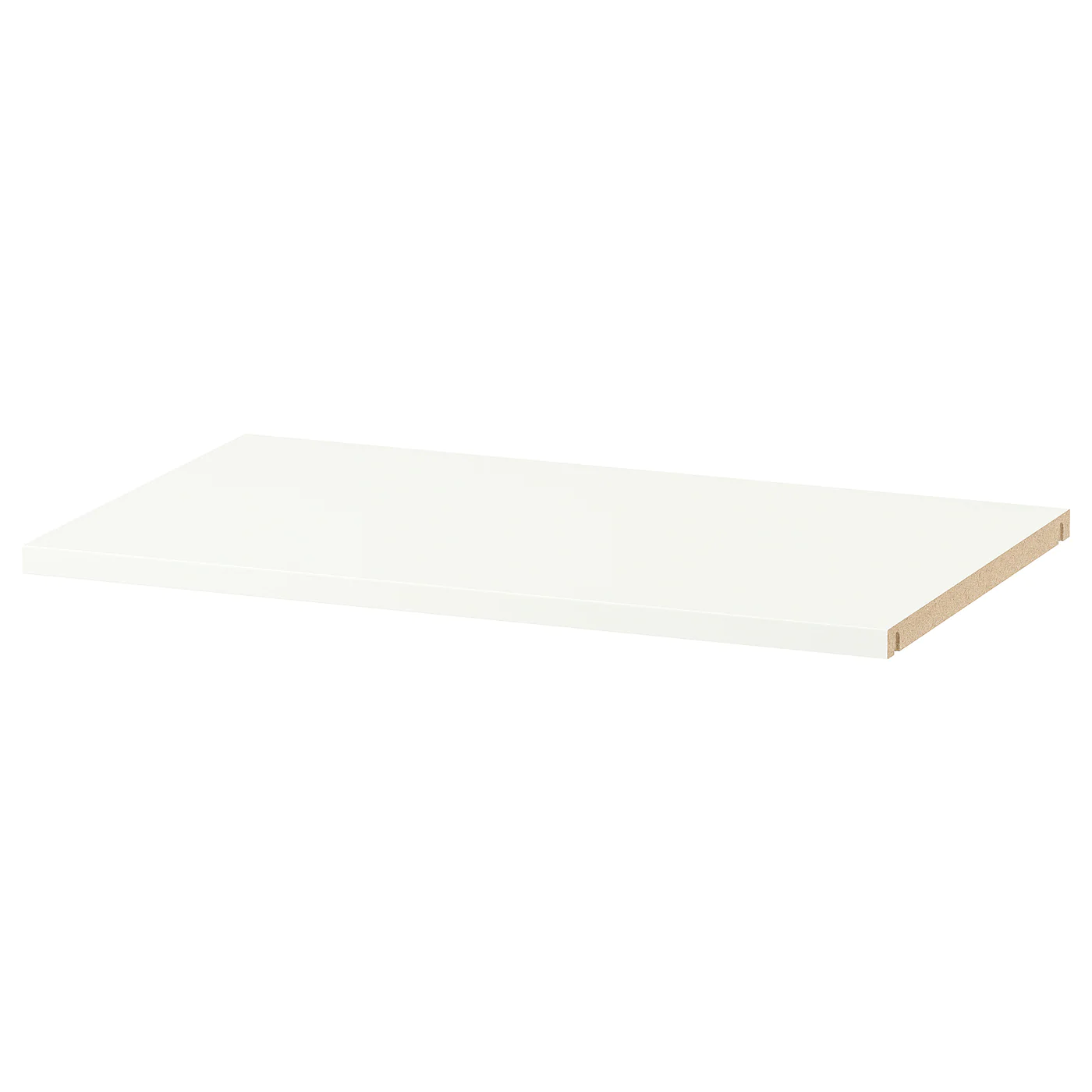IKEA BESTÅ Shelf White 22x14 1/8 "