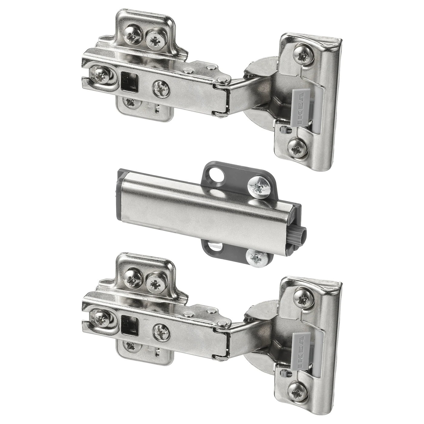 IKEA BESTÅ Soft Closing/pushopen Hinge 2 IKEA BESTÅ Soft Closing/pushopen Hinge -Ikea Storage solution systems Sales besta soft closing push open hinge 0626848 pe693026 s5