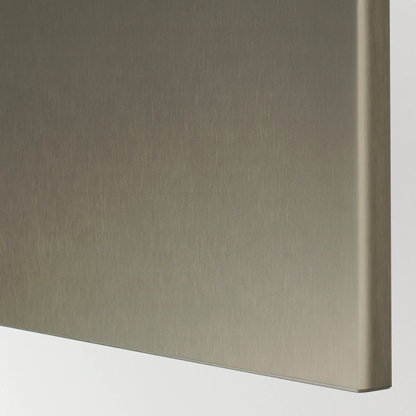 IKEA BESTÅ Storage Combination With Doors Blackbrown/Riksviken/Nannarp Light Bronze Effect 47 1/4x16 1/2x29 1/8 " Blackbrown Björköviken/stubbarp/brown Stained Oak Veneer 6 IKEA BESTÅ Storage Combination With Doors Blackbrown/Riksviken/Nannarp Light Bronze Effect 47 1/4x16 1/2x29 1/8 " Blackbrown Björköviken/stubbarp/brown Stained Oak Veneer - Image 4