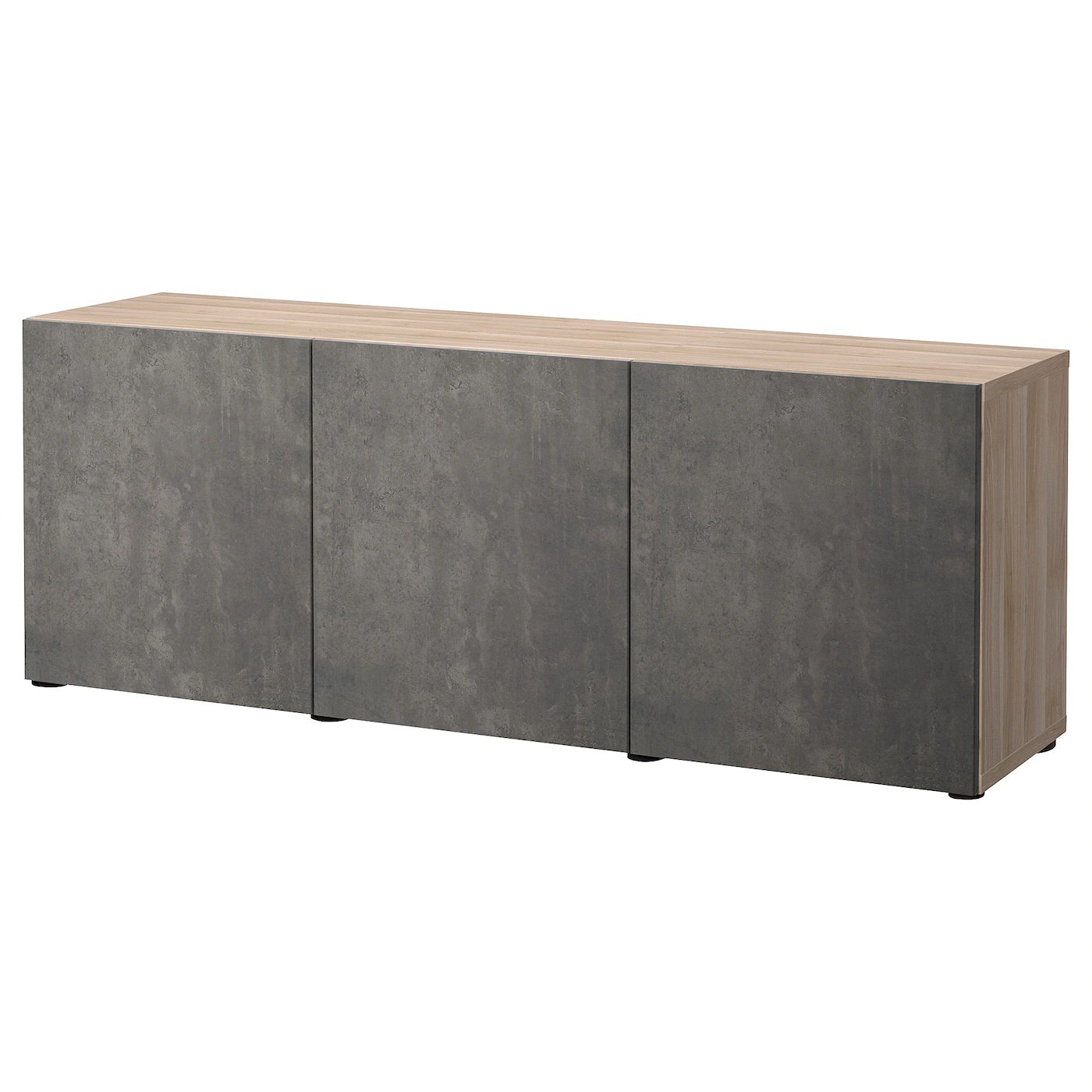 IKEA BESTÅ Storage Combination With Doors Walnut Effect Light Gray Kallviken/dark Gray Concrete Effect 70 7/8x16 1/2x25 5/8 " Blackbrown Kallviken/stubbarp/dark Gray Concrete Effect 1 IKEA BESTÅ Storage Combination With Doors Walnut Effect Light Gray Kallviken/dark Gray Concrete Effect 70 7/8x16 1/2x25 5/8 " Blackbrown Kallviken/stubbarp/dark Gray Concrete Effect -Ikea Storage solution systems Sales besta storage combination with doors walnut effect light gray kallviken dark gray concrete effect 0780784 pe760332 s5