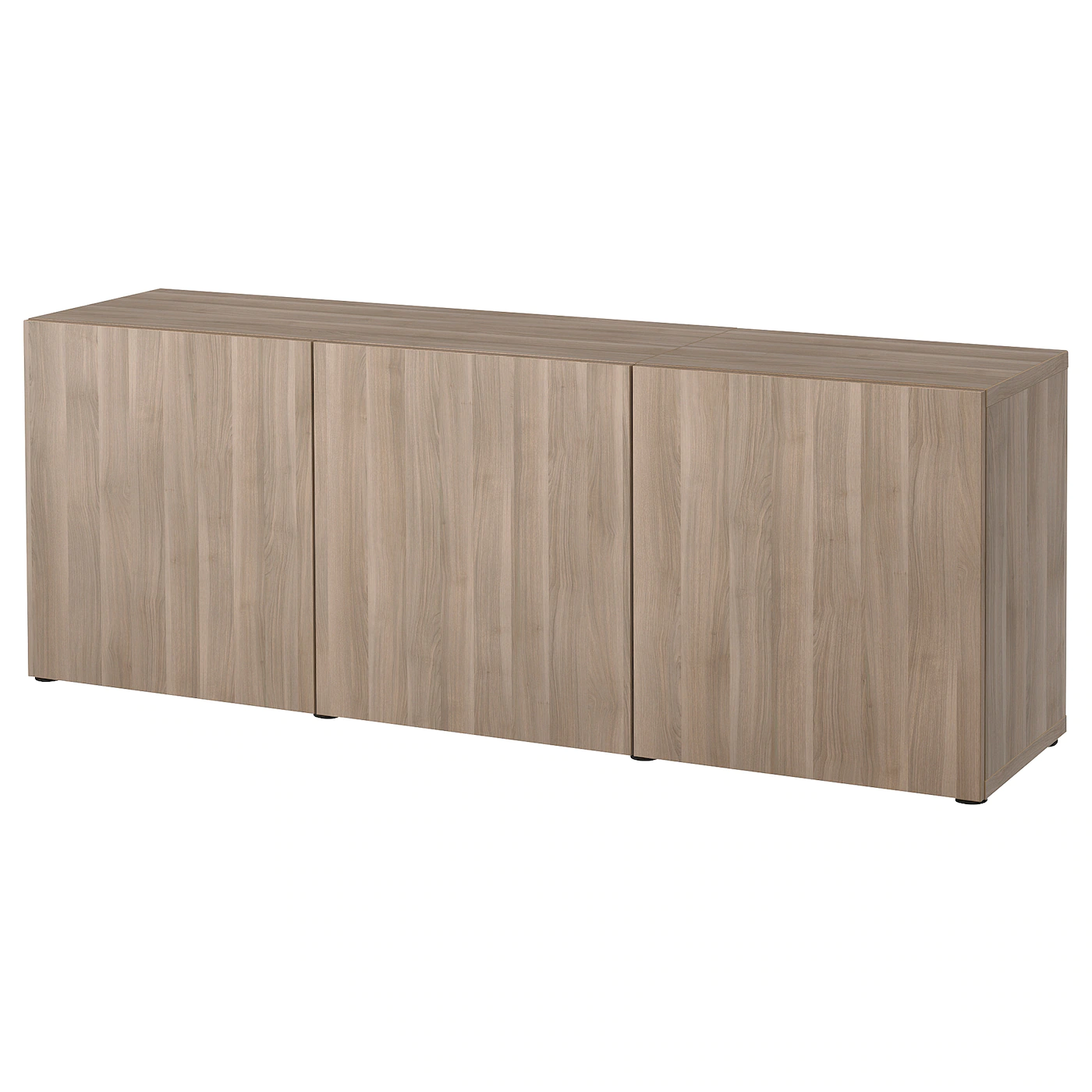 IKEA BESTÅ Storage Combination With Doors Walnut Effect Light Gray/Lappviken Walnut Effect Light Gray 70 7/8x16 1/2x25 5/8 " Blackbrown Hedeviken/mejarp/dark Brown Stained Oak Veneer 2 IKEA BESTÅ Storage Combination With Doors Walnut Effect Light Gray/Lappviken Walnut Effect Light Gray 70 7/8x16 1/2x25 5/8 " Blackbrown Hedeviken/mejarp/dark Brown Stained Oak Veneer -Ikea Storage solution systems Sales besta storage combination with doors walnut effect light gray lappviken walnut effect light gray 0780785 pe760348 s5