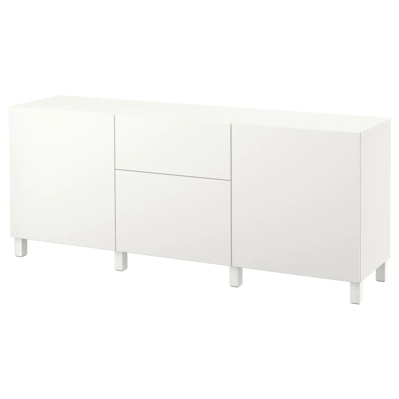 IKEA BESTÅ Storage Combination With Drawers White/Lappviken/Stubbarp White 70 7/8x16 1/2x29 1/8 " Blackbrown Lappviken/sindvik Blackbrown Clear Glass 2 IKEA BESTÅ Storage Combination With Drawers White/Lappviken/Stubbarp White 70 7/8x16 1/2x29 1/8 " Blackbrown Lappviken/sindvik Blackbrown Clear Glass -Ikea Storage solution systems Sales besta storage combination with drawers white lappviken stubbarp white 0350121 pe535204 s5 1