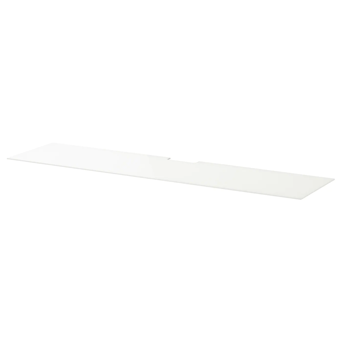 IKEA BESTÅ Top Panel For TV Glass White 70 7/8x15 3/4 " 1 IKEA BESTÅ Top Panel For TV Glass White 70 7/8x15 3/4 " -Ikea Storage solution systems Sales besta top panel for tv glass white 0376982 pe513567 s5