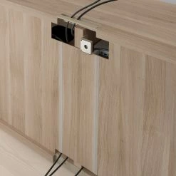 IKEA BESTÅ TV Bench With Doors And Drawers Walnut Effect Light Gray/Lappviken/Stubbarp Walnut Effect Light Gray 94 1/2x16 1/2x29 1/8 " 22 IKEA BESTÅ TV Bench With Doors And Drawers Walnut Effect Light Gray/Lappviken/Stubbarp Walnut Effect Light Gray 94 1/2x16 1/2x29 1/8 " -Ikea Storage solution systems Sales besta tv bench with doors and drawers walnut effect light gray lappviken stubbarp walnut effect light gray 0763978 pe753019 s5