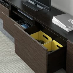 IKEA BESTÅ TV Storage Combination/glass Doors Blackbrown/Selsviken High Gloss/brown Clear Glass 94 1/2x16 1/2x91 " Blackbrown/selsviken High Gloss/black Clear Glass 24 IKEA BESTÅ TV Storage Combination/glass Doors Blackbrown/Selsviken High Gloss/brown Clear Glass 94 1/2x16 1/2x91 " Blackbrown/selsviken High Gloss/black Clear Glass -Ikea Storage solution systems Sales besta tv storage combination glass doors black brown selsviken high gloss brown clear glass 0844052 pe591654 s5