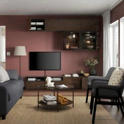 IKEA BESTÅ TV Storage Combination/glass Doors Blackbrown/Selsviken High Gloss/brown Clear Glass 94 1/2x16 1/2x91 " Blackbrown/selsviken High Gloss/black Clear Glass 20 IKEA BESTÅ TV Storage Combination/glass Doors Blackbrown/Selsviken High Gloss/brown Clear Glass 94 1/2x16 1/2x91 " Blackbrown/selsviken High Gloss/black Clear Glass -Ikea Storage solution systems Sales besta tv storage combination glass doors black brown selsviken high gloss brown clear glass 0991968 pe819716 s5