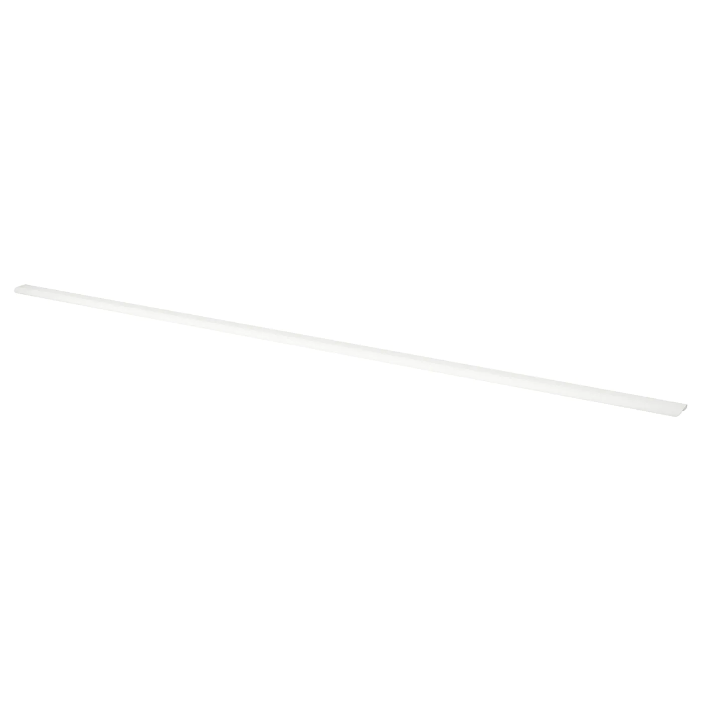 IKEA BILLSBRO Handle White 87 3/8 "
