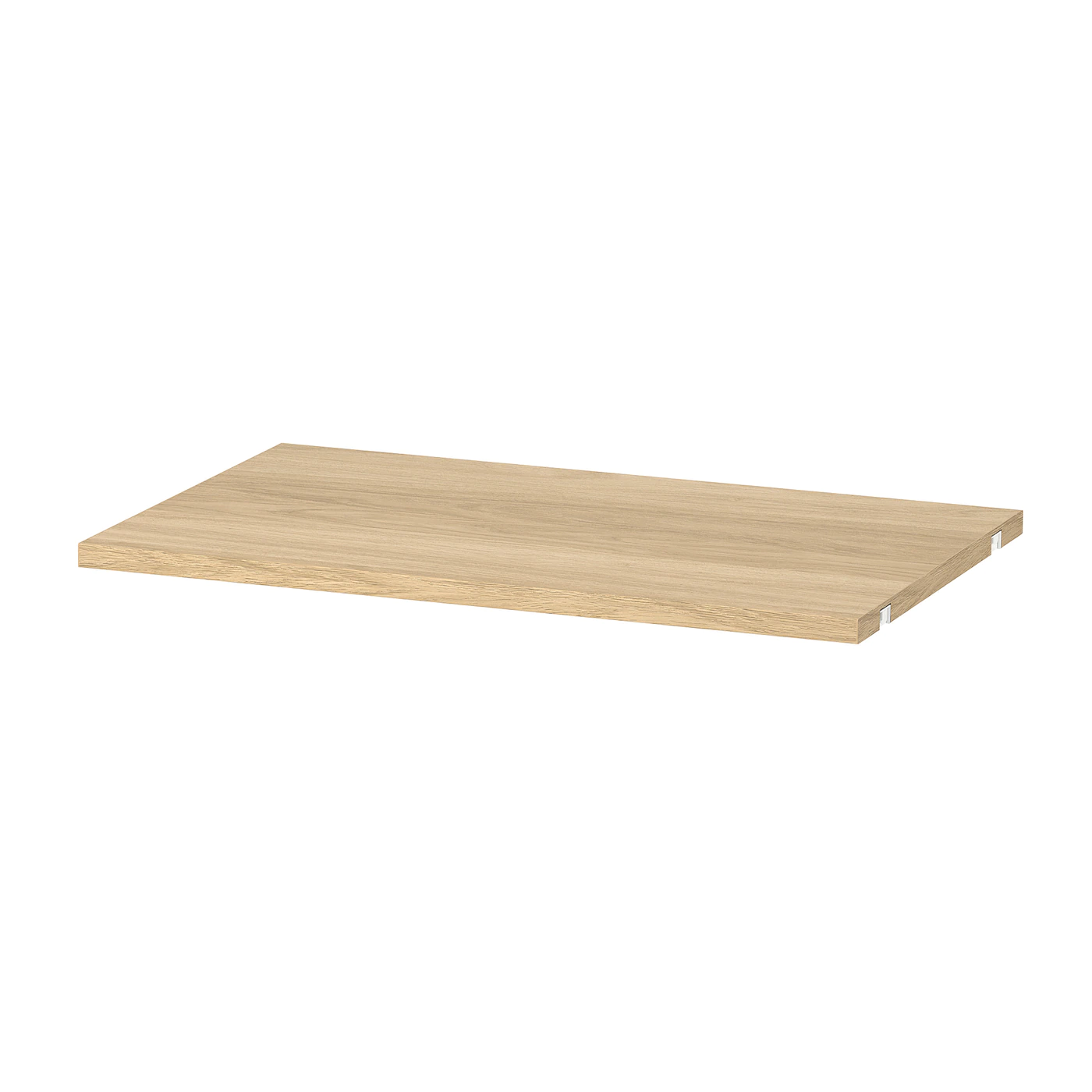 IKEA BOAXEL Shelf Oak Effect 23 5/8x15 3/4 "