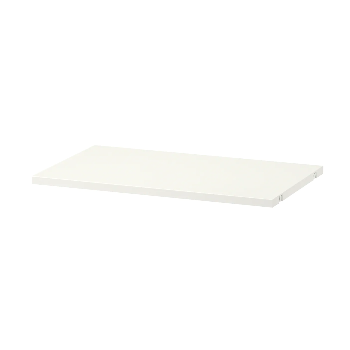 IKEA BOAXEL Shelf White 23 5/8x15 3/4 "