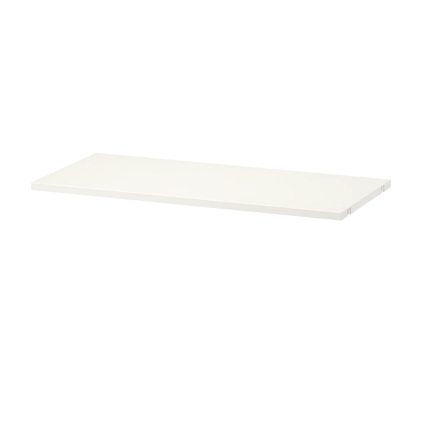 IKEA BOAXEL Shelf White 31 1/2x15 3/4 "