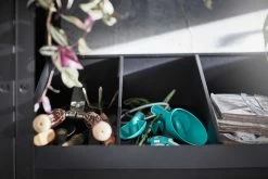 IKEA BROR Shelf Divider Black 33 1/2x21 5/8x7 1/8 " 11 IKEA BROR Shelf Divider Black 33 1/2x21 5/8x7 1/8 " -Ikea Storage solution systems Sales bror shelf divider black 0940646 pe795091 s5