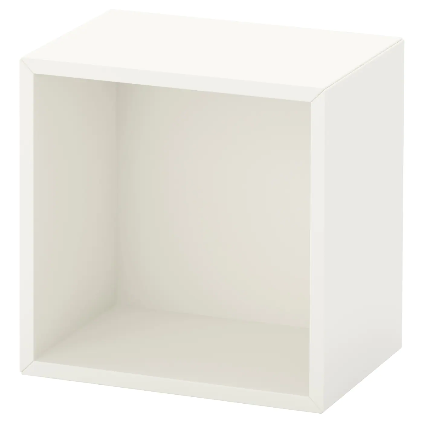 IKEA EKET Cabinet White 13 3/4x9 7/8x13 3/4 "