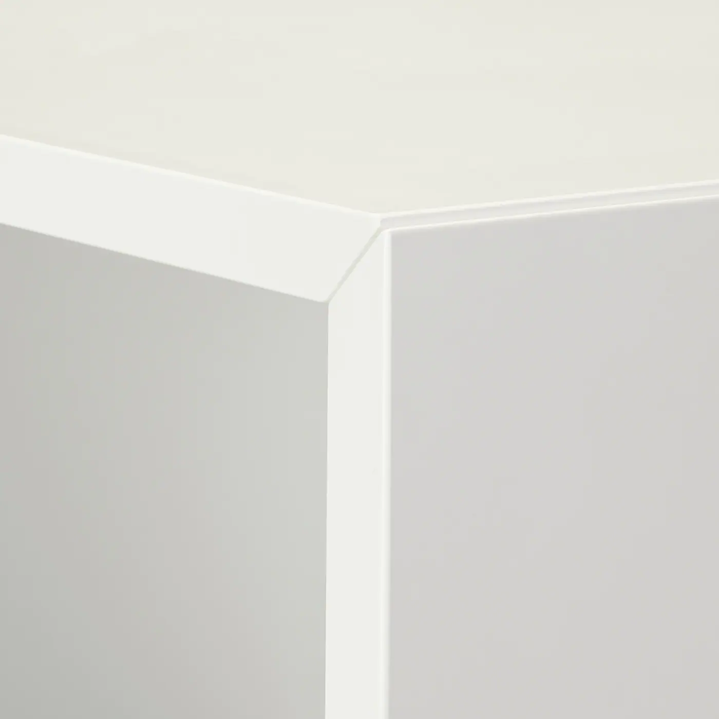 IKEA EKET Storage Combination With Feet White 27 1/2x9 7/8x28 3/8 " 6 IKEA EKET Storage Combination With Feet White 27 1/2x9 7/8x28 3/8 " - Image 4