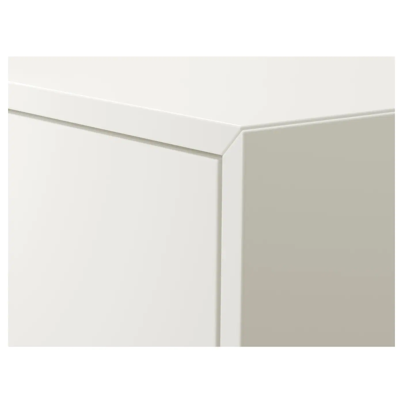 IKEA EKET Wallmounted Cabinet Combination White/white Stained Oak Effect 68 7/8x9 7/8x27 1/2 " 7 IKEA EKET Wallmounted Cabinet Combination White/white Stained Oak Effect 68 7/8x9 7/8x27 1/2 " - Image 5