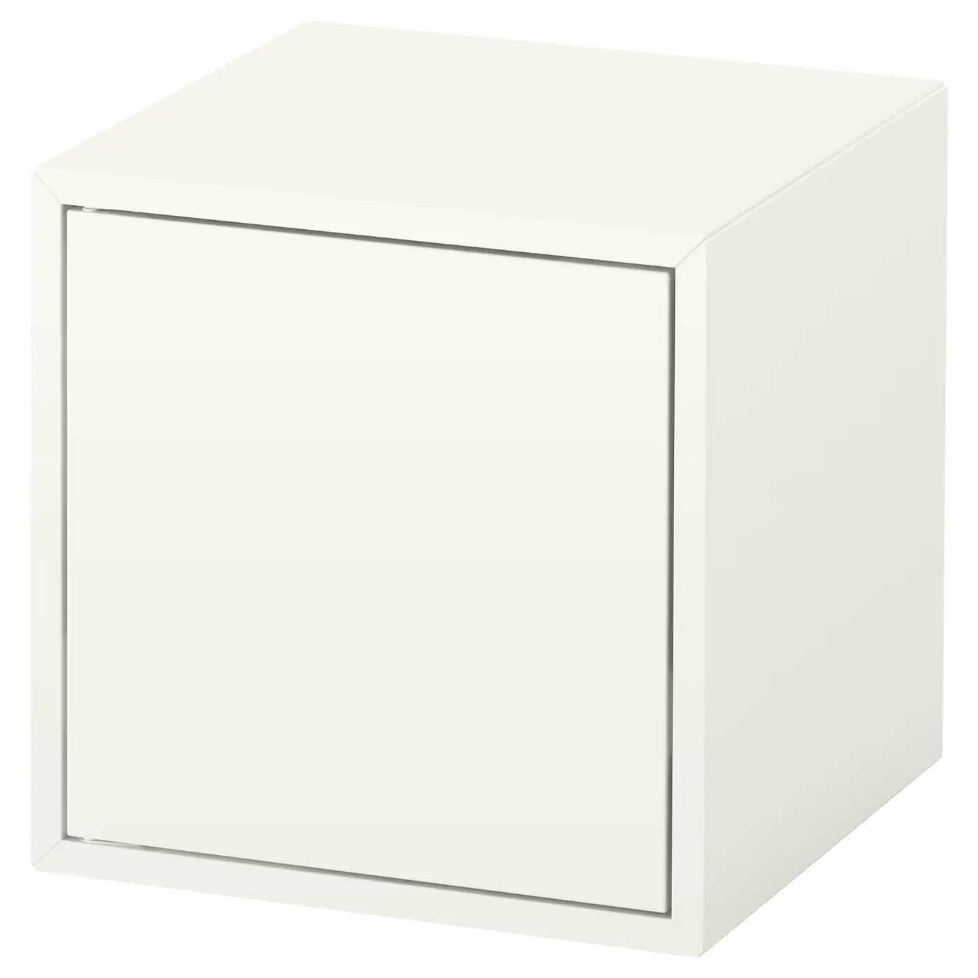 IKEA EKET Wallmounted Cabinet Combination White 13 3/4x13 3/4x13 3/4 "
