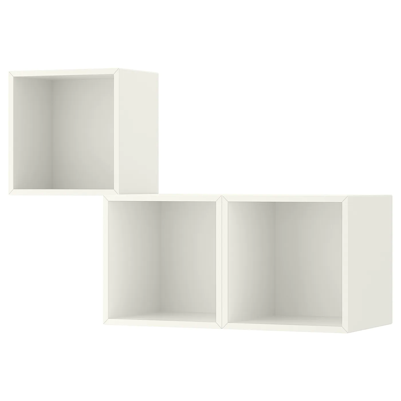 IKEA EKET Wallmounted Cabinet Combination Dark Gray 41 3/8x13 3/4x27 1/2 " 17 IKEA EKET Wallmounted Cabinet Combination Dark Gray 41 3/8x13 3/4x27 1/2 " - Image 15