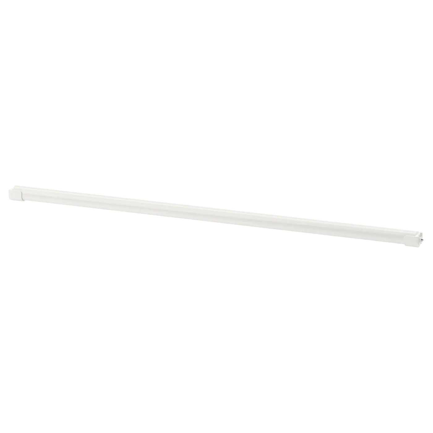 IKEA ELVARLI Clothes Rail White 31 1/2 "