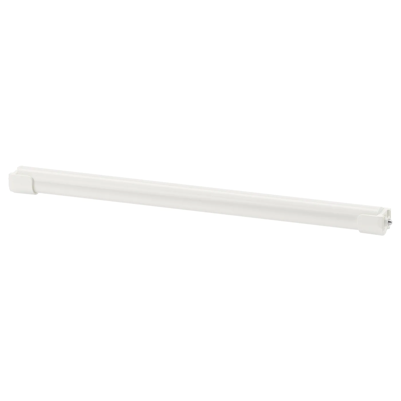 IKEA ELVARLI Clothes Rail White 15 3/4 "