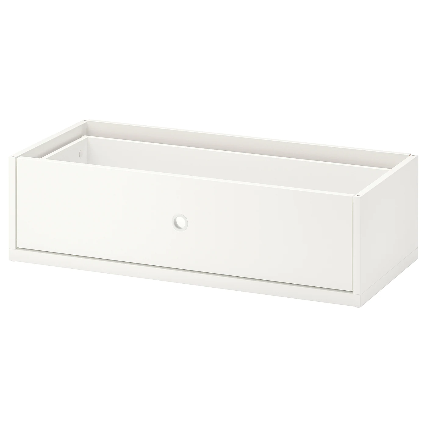 IKEA ELVARLI Drawer White 31 1/2x14 1/8 "