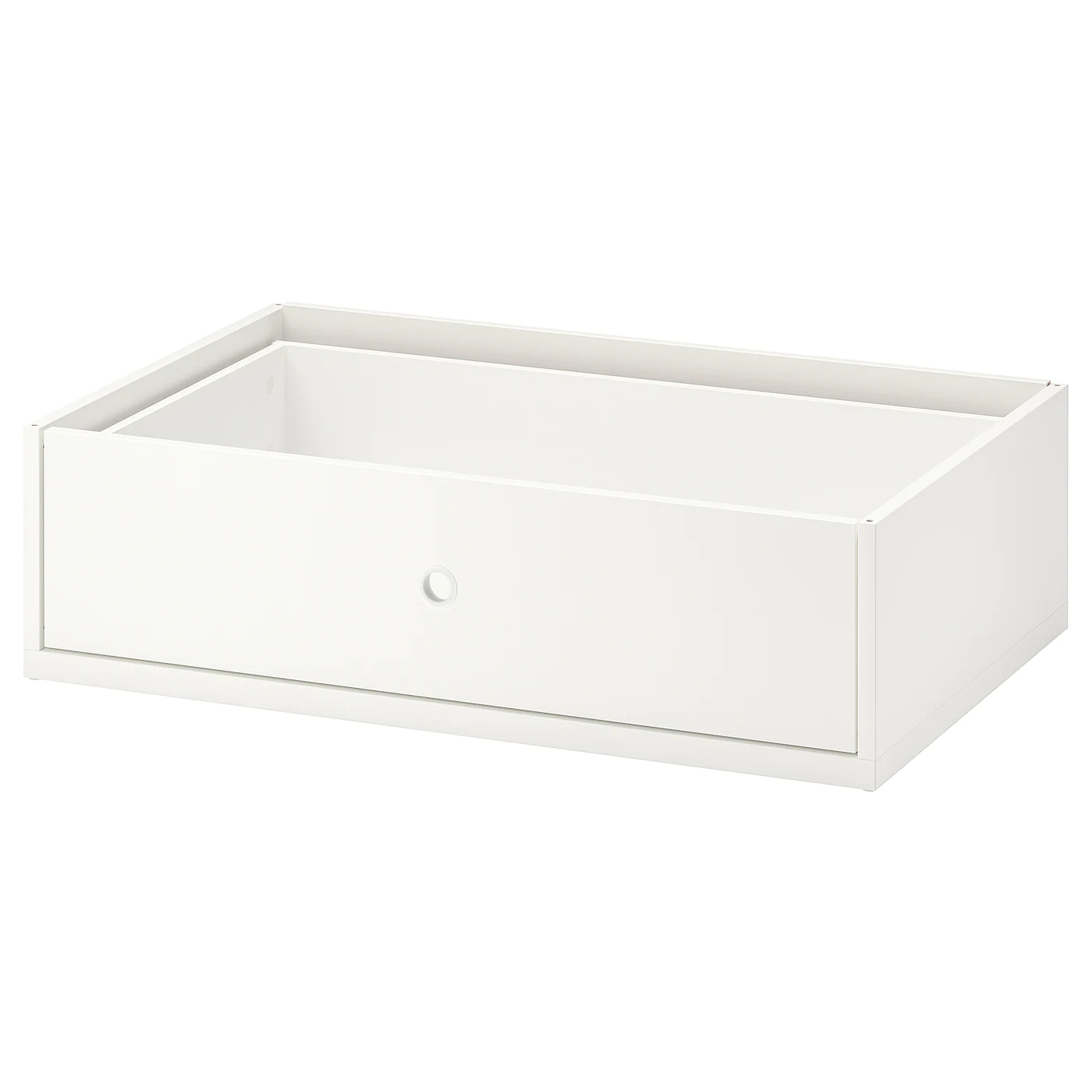 IKEA ELVARLI Drawer White 31 1/2x20 1/8 "