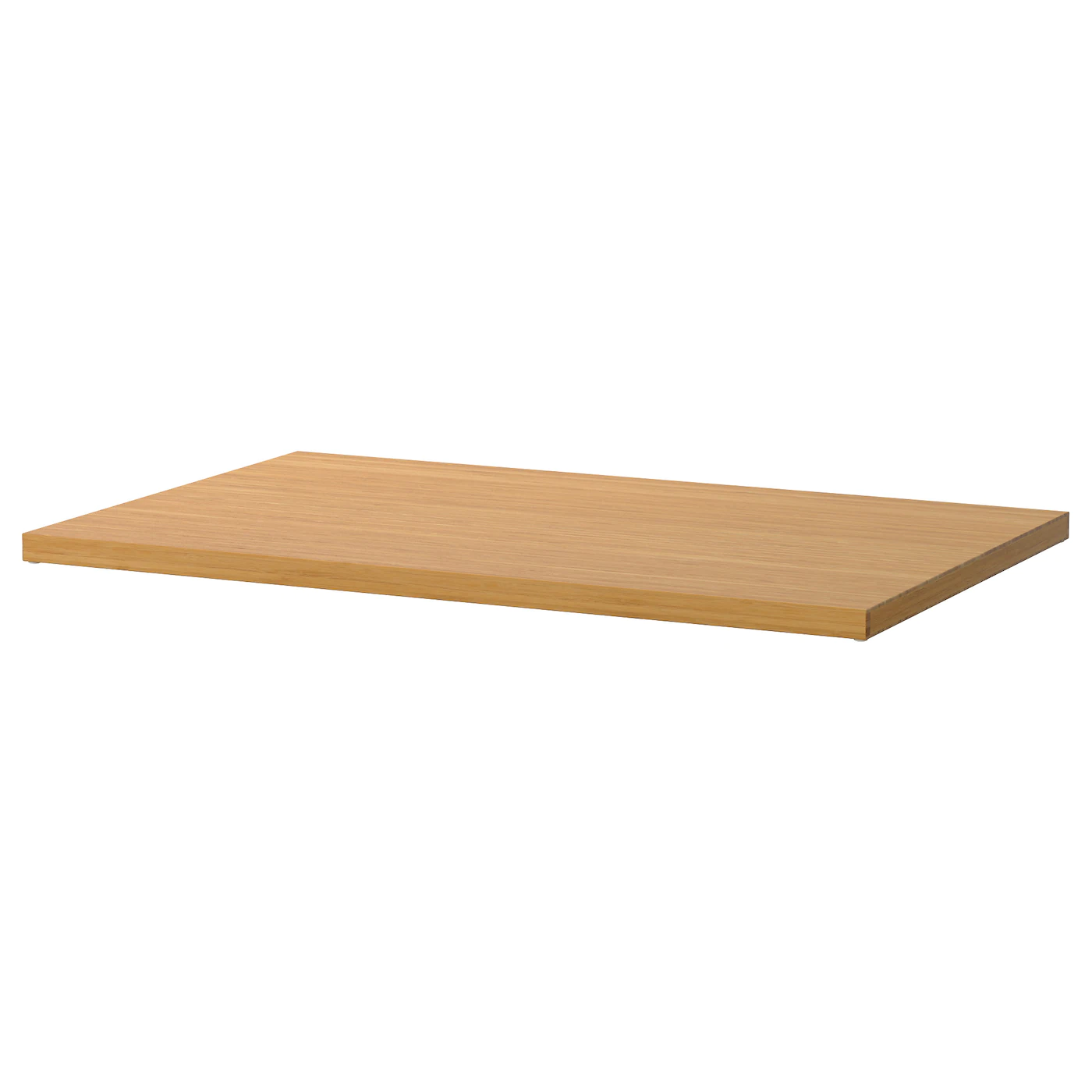 IKEA ELVARLI Shelf Bamboo 31 1/2x20 1/8 "