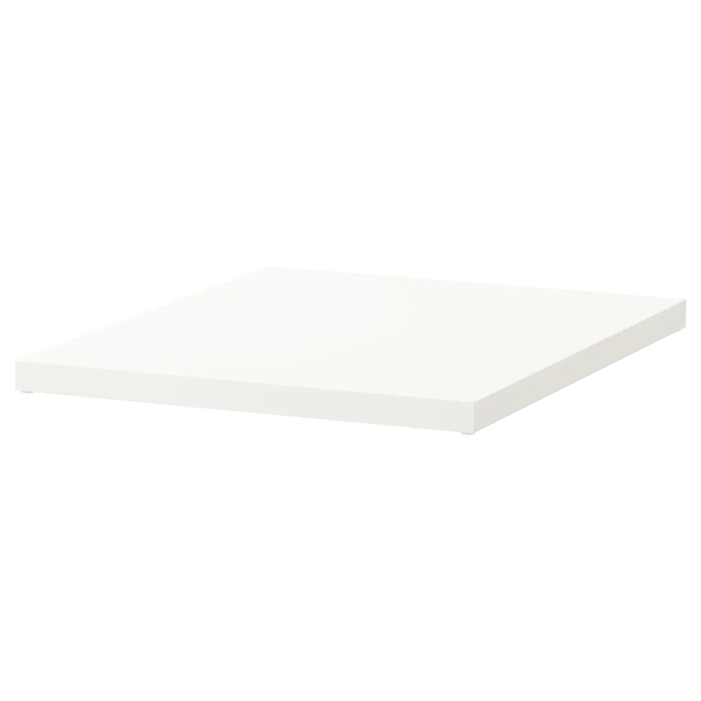 IKEA ELVARLI Shelf White 15 3/4x20 1/8 "