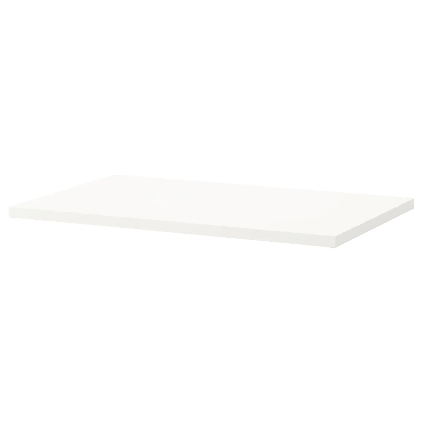 IKEA ELVARLI Shelf White 31 1/2x20 1/8 "