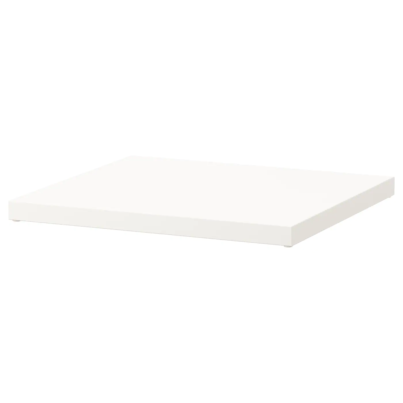 IKEA ELVARLI Shelf White 15 3/4x14 1/8 " -Ikea Storage solution systems Sales elvarli shelf white 0440828 pe593127 s5