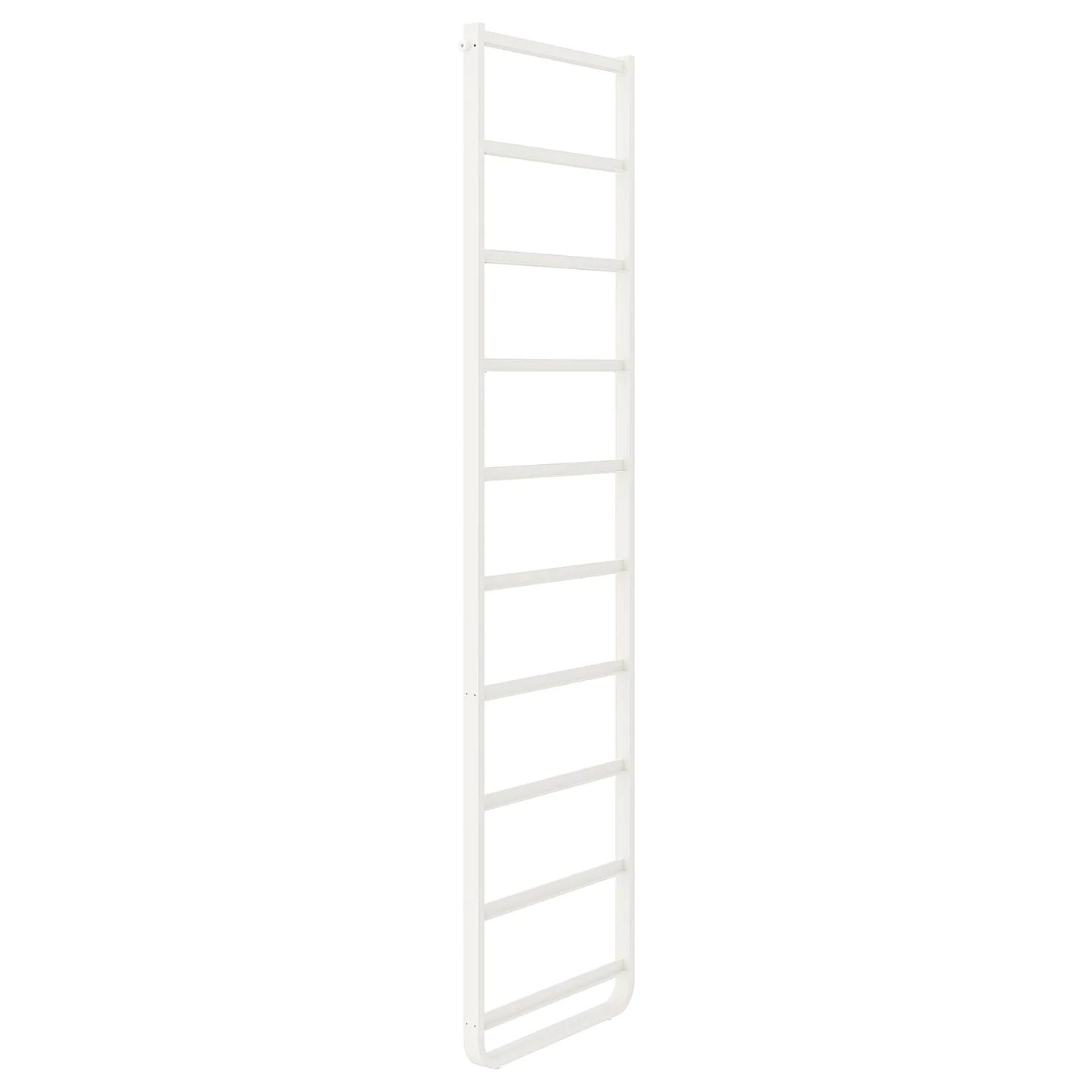 IKEA ELVARLI Side Unit White 14 1/8x85 "