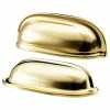 IKEA ENERYDA Cup Cabinet Pull Brass Color 3 1/2 " 2 IKEA ENERYDA Cup Cabinet Pull Brass Color 3 1/2 " -Ikea Storage solution systems Sales eneryda cup cabinet pull brass color 0754246 pe747838 s5 2
