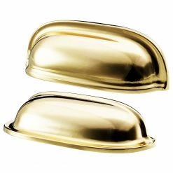 IKEA ENERYDA Cup Cabinet Pull Chrome Plated 3 1/2 " -Ikea Storage solution systems Sales eneryda cup cabinet pull brass color 0754246 pe747838 s5