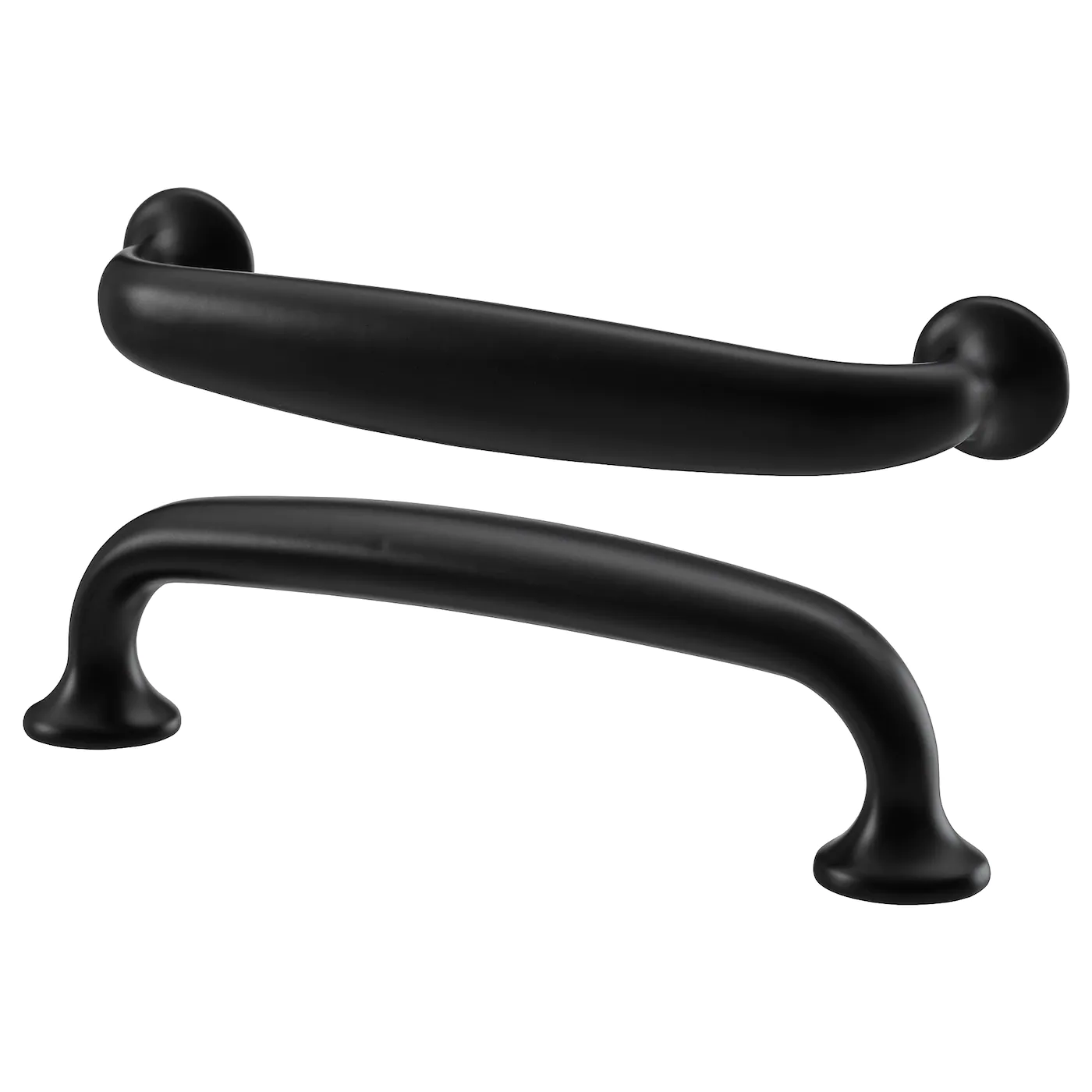 IKEA ENERYDA Handle Black 4 7/16 " 1 IKEA ENERYDA Handle Black 4 7/16 " -Ikea Storage solution systems Sales eneryda handle black 0754248 pe747840 s5
