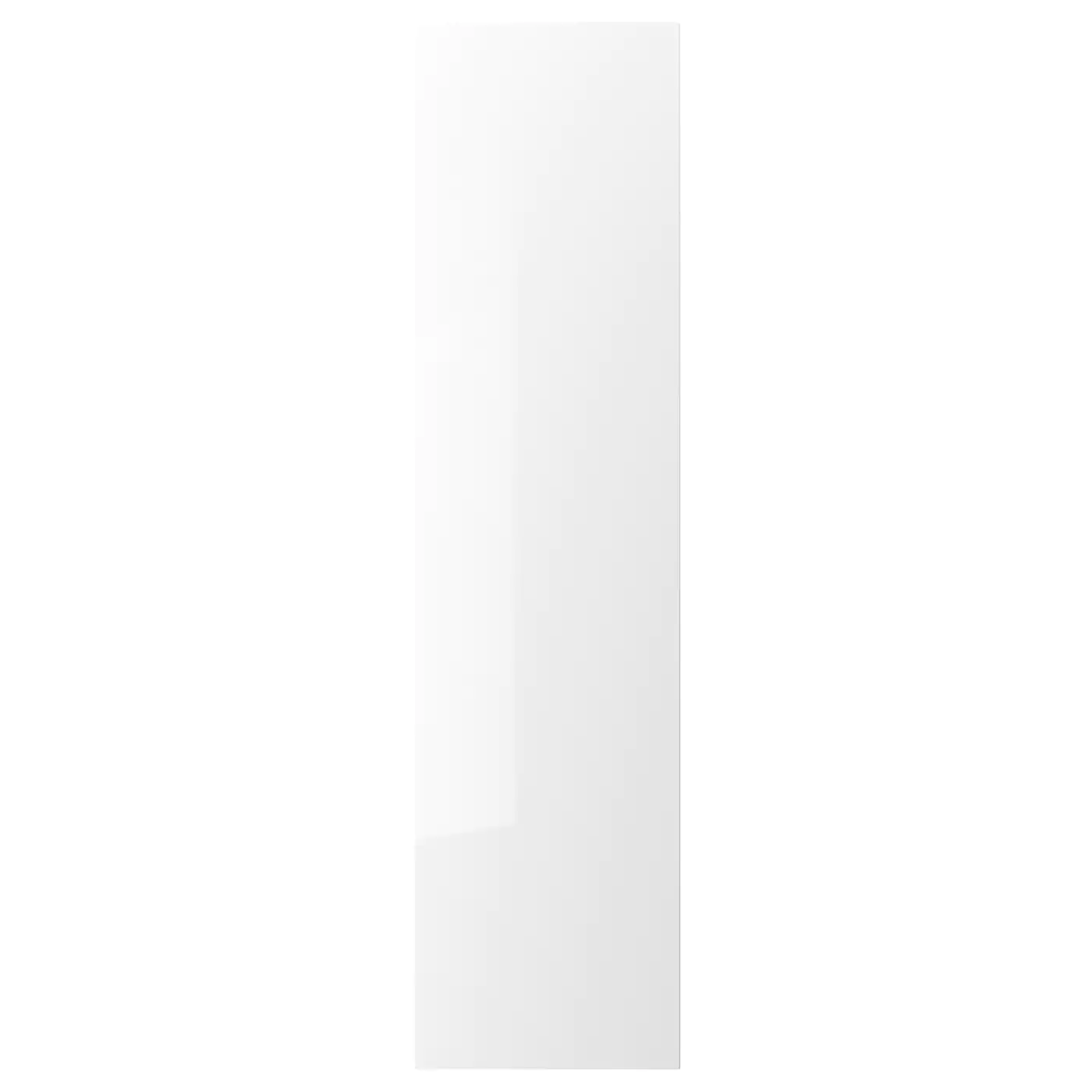 IKEA FARDAL Door High Gloss White 19 1/2x76 5/8 "