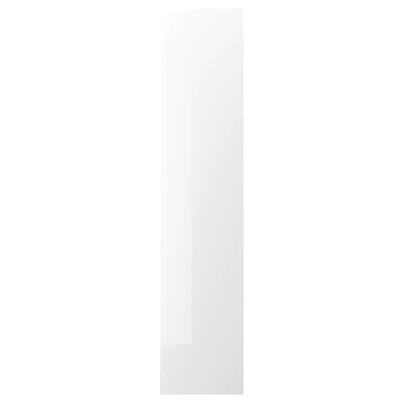 IKEA FARDAL Door High Gloss White 19 1/2x90 3/8 "