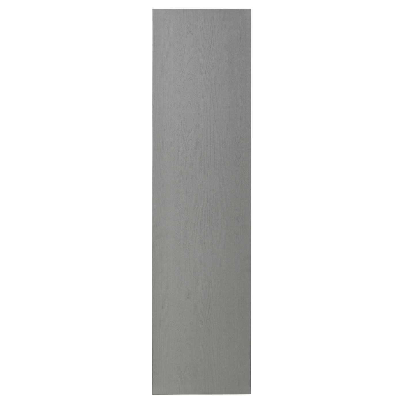 IKEA FORSAND Door Gray Stained Ash Effect 19 1/2x90 3/8 " 1 IKEA FORSAND Door Gray Stained Ash Effect 19 1/2x90 3/8 " -Ikea Storage solution systems Sales forsand door gray stained ash effect 0831459 pe777160 s5