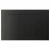 IKEA HANVIKEN Door/drawer Front Blackbrown 23 5/8x15 " -Ikea Storage solution systems Sales hanviken door drawer front black brown 0316567 pe513789 s5 1