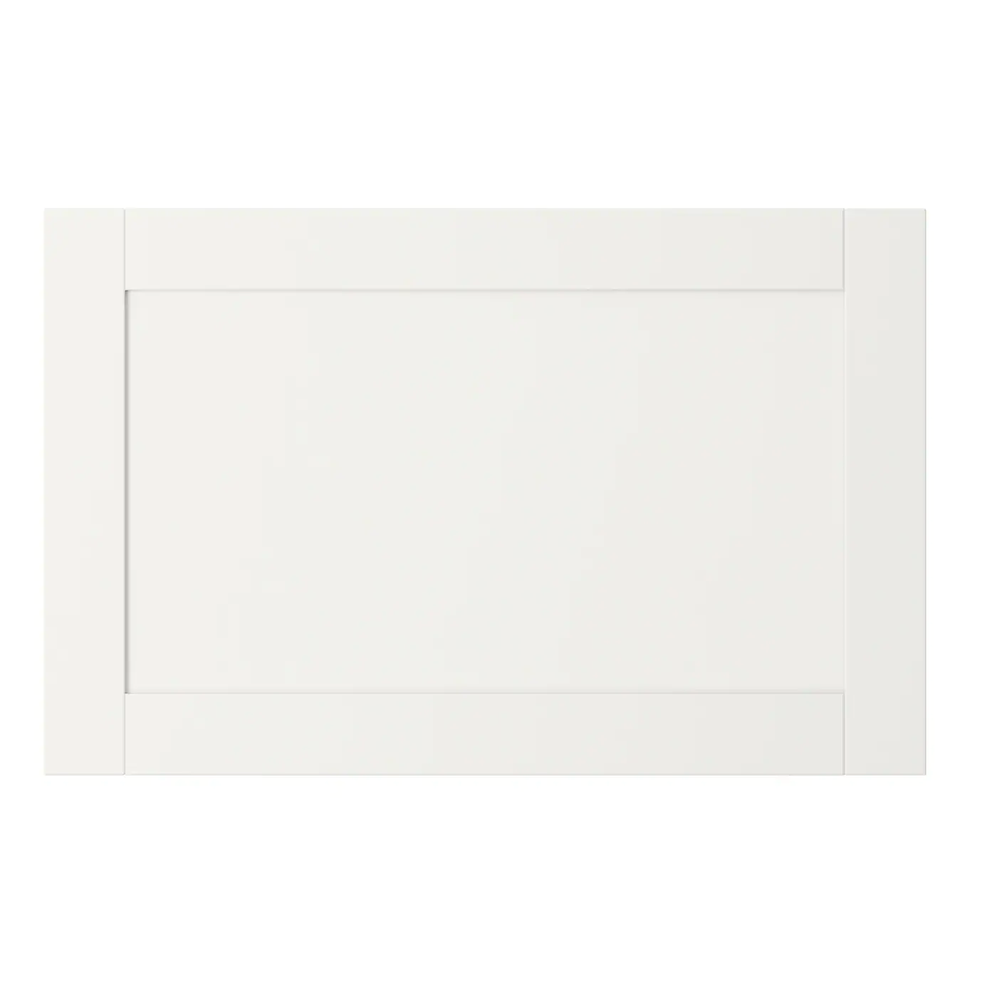 IKEA HANVIKEN Door/drawer Front White 23 5/8x15 " -Ikea Storage solution systems Sales hanviken door drawer front white 0376969 pe513792 s5