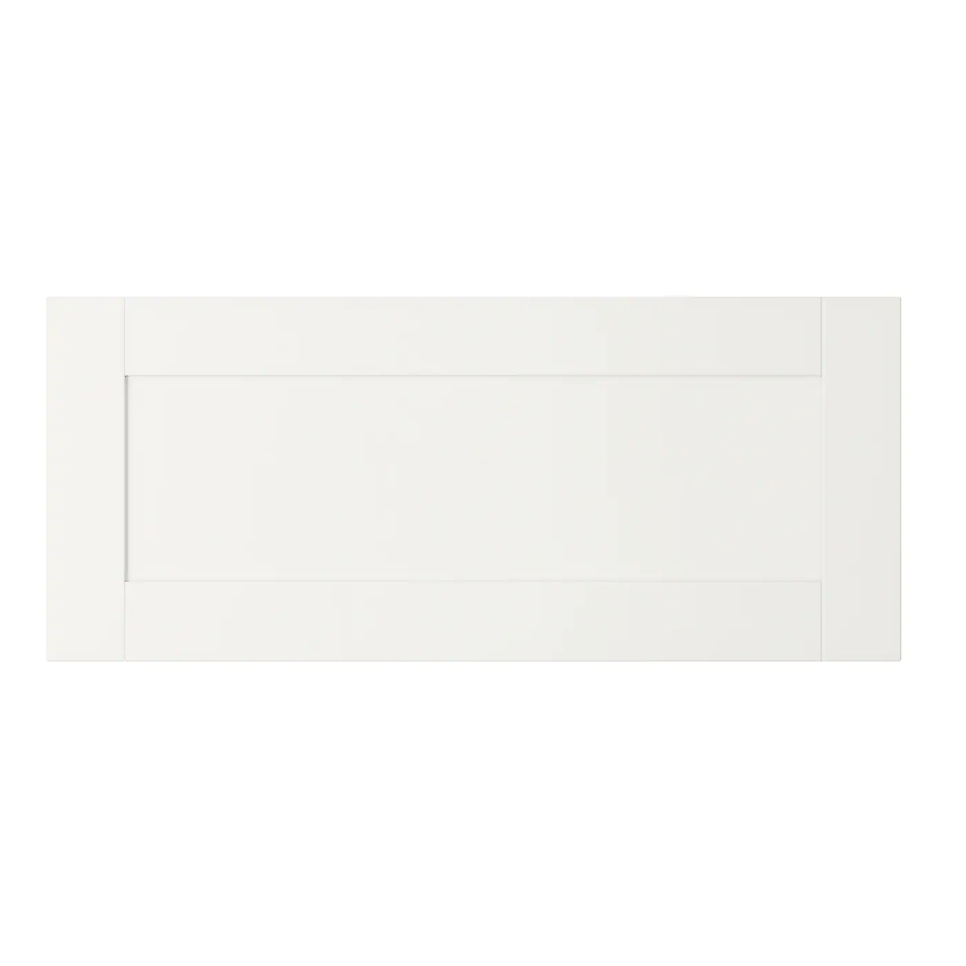 IKEA HANVIKEN Drawer Front White 23 5/8x10 1/4 " -Ikea Storage solution systems Sales hanviken drawer front white 0376975 pe513787 s5