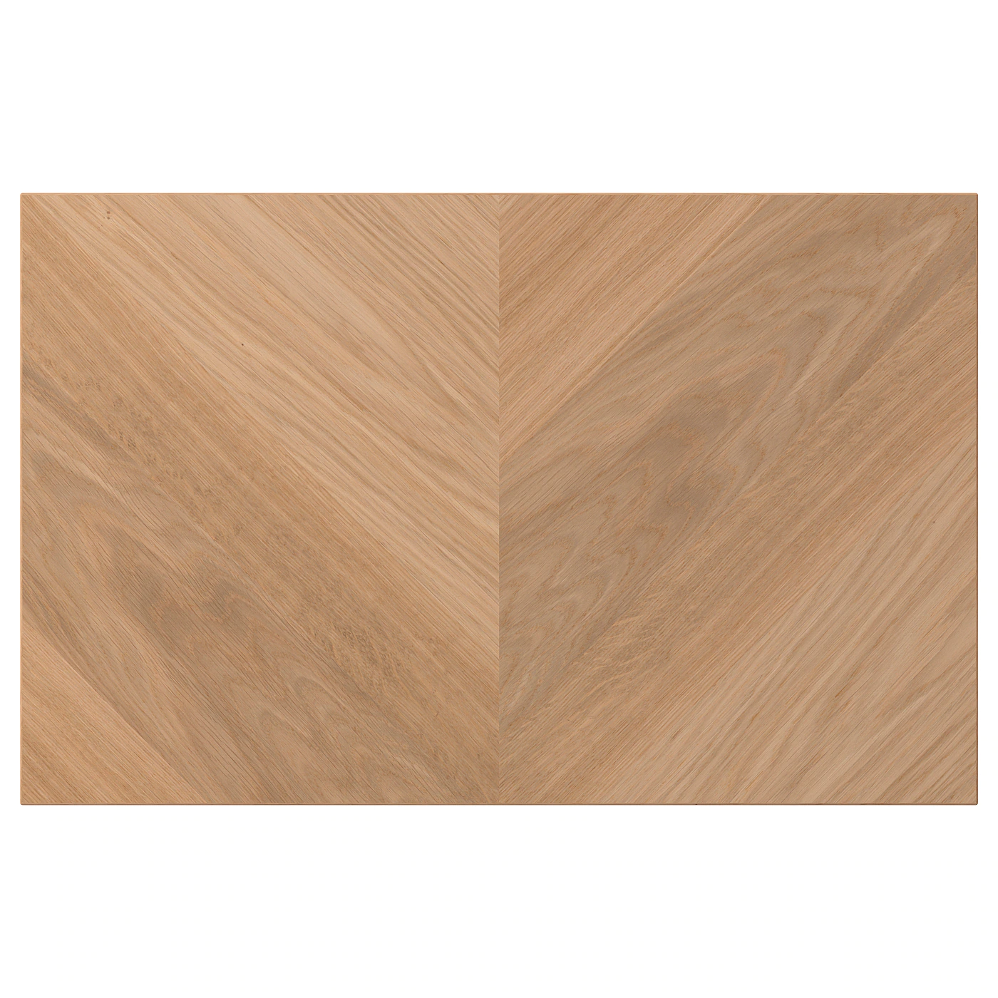 IKEA HEDEVIKEN Door Dark Brown Stained Oak Veneer 23 5/8x25 1/4 " 7 IKEA HEDEVIKEN Door Dark Brown Stained Oak Veneer 23 5/8x25 1/4 " - Image 5
