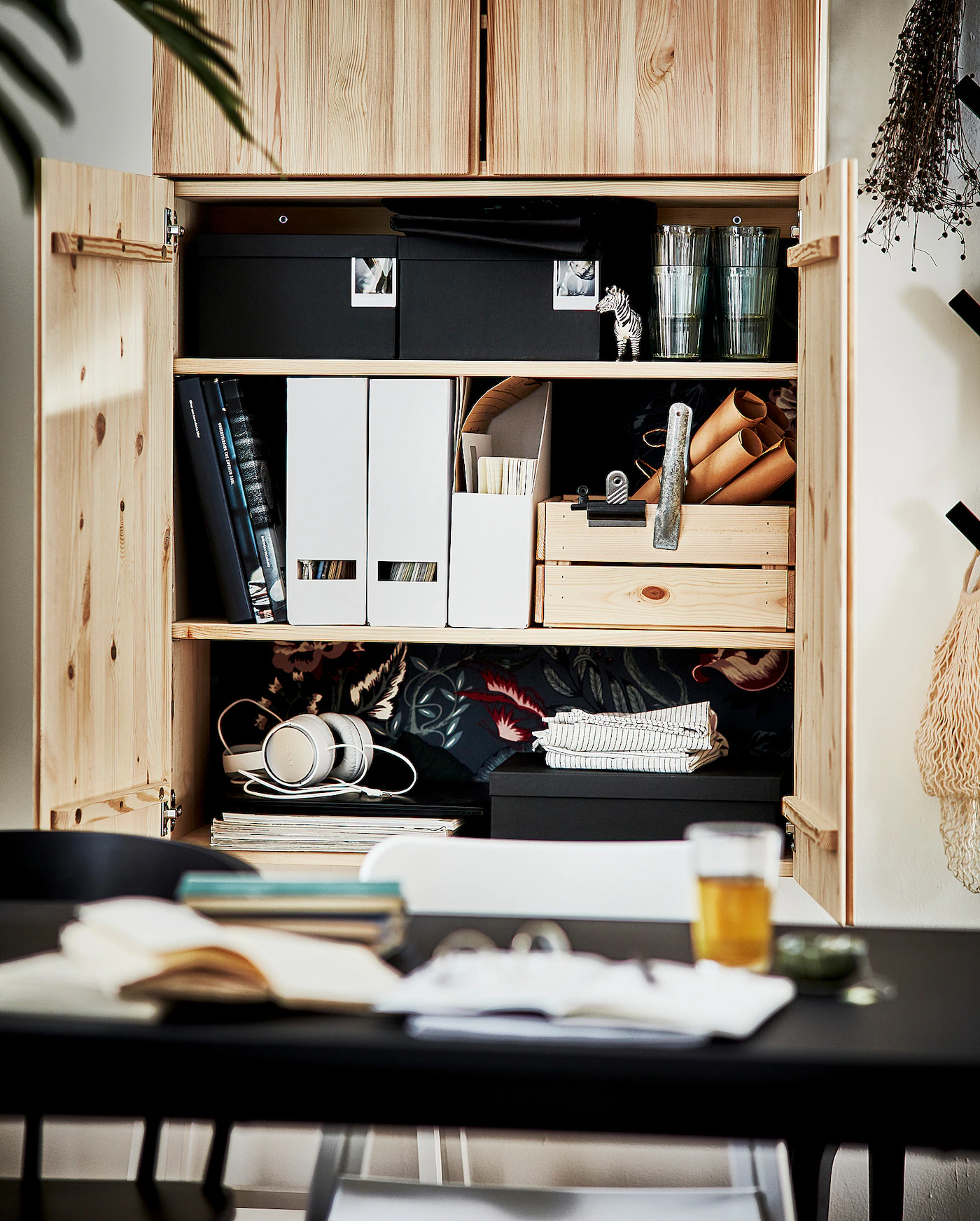 IKEA IVAR Cabinet Pine 32x12x33 " 9 IKEA IVAR Cabinet Pine 32x12x33 " - Image 7