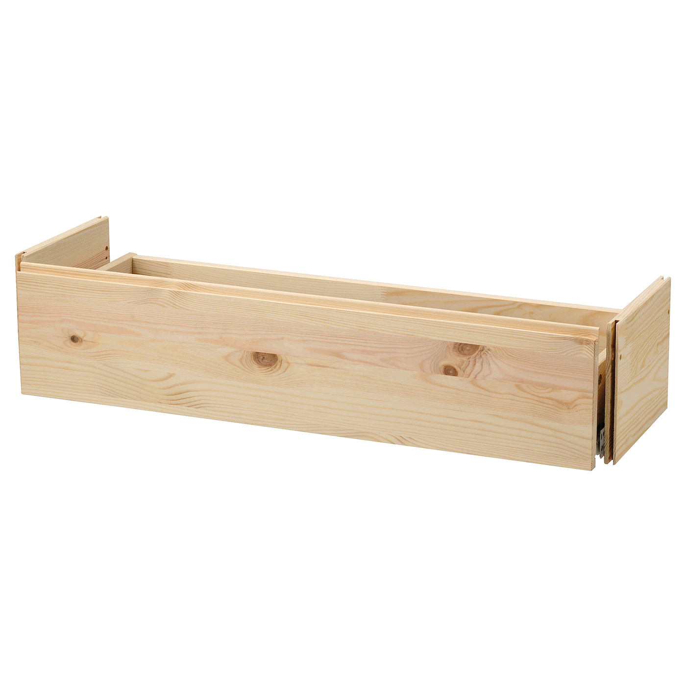 IKEA IVAR Drawer Pine 31 1/2x11 3/4x7 1/8 "